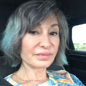 Meet your Posher, Jeannine